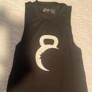 Zyia tank top